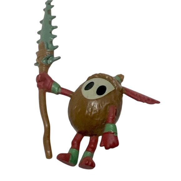 Moana 10 Piece Disney Set Action Figure Toys Collectible Doll - Picture 11 of 12